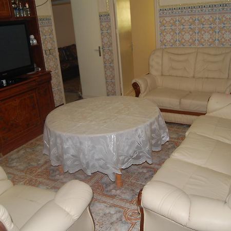 Appartement Alhoceima Al Hoceima Ngoại thất bức ảnh
