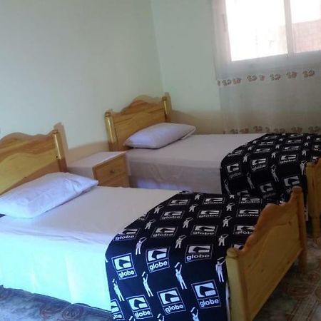 Appartement Alhoceima Al Hoceima Ngoại thất bức ảnh