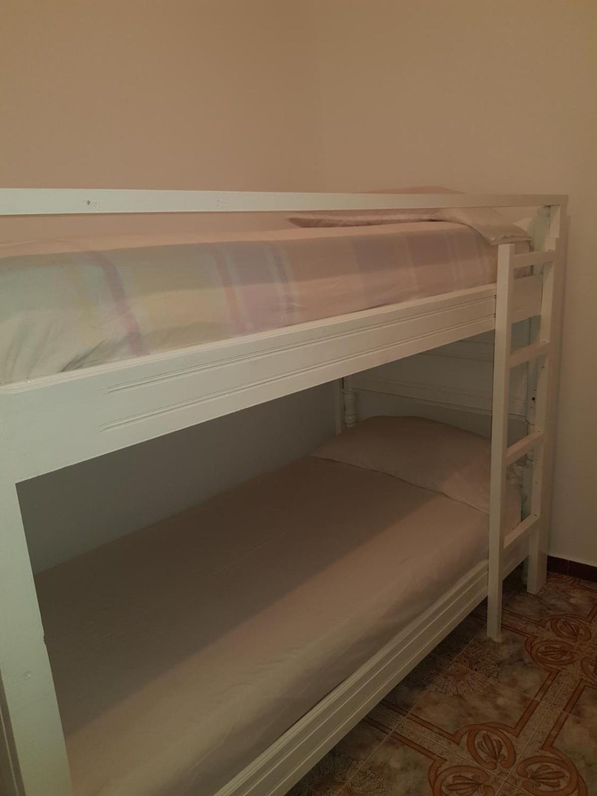 Appartement Alhoceima Al Hoceima Phòng bức ảnh