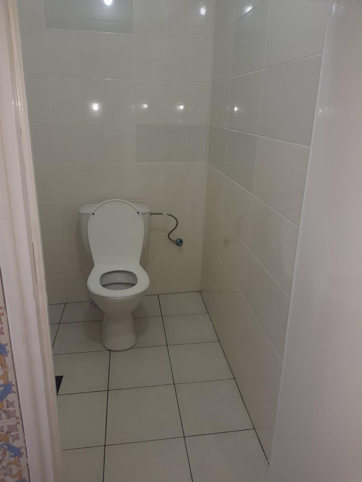 Appartement Alhoceima Al Hoceima Phòng bức ảnh
