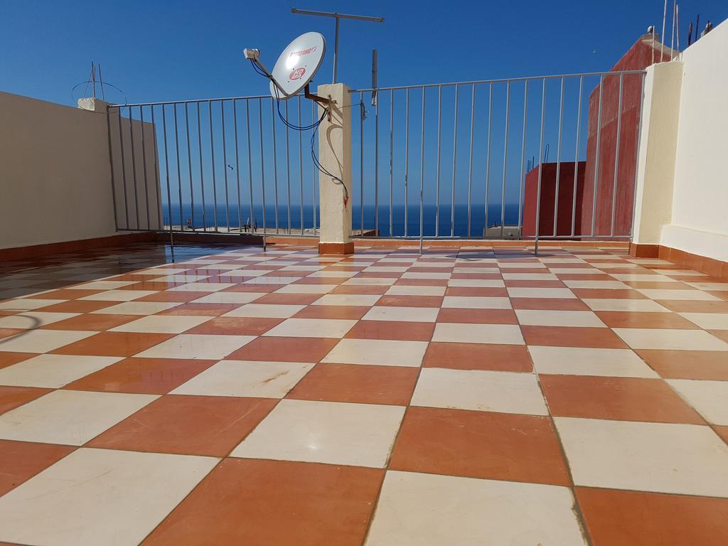Appartement Alhoceima Al Hoceima Ngoại thất bức ảnh