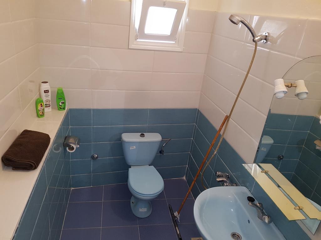 Appartement Alhoceima Al Hoceima Ngoại thất bức ảnh