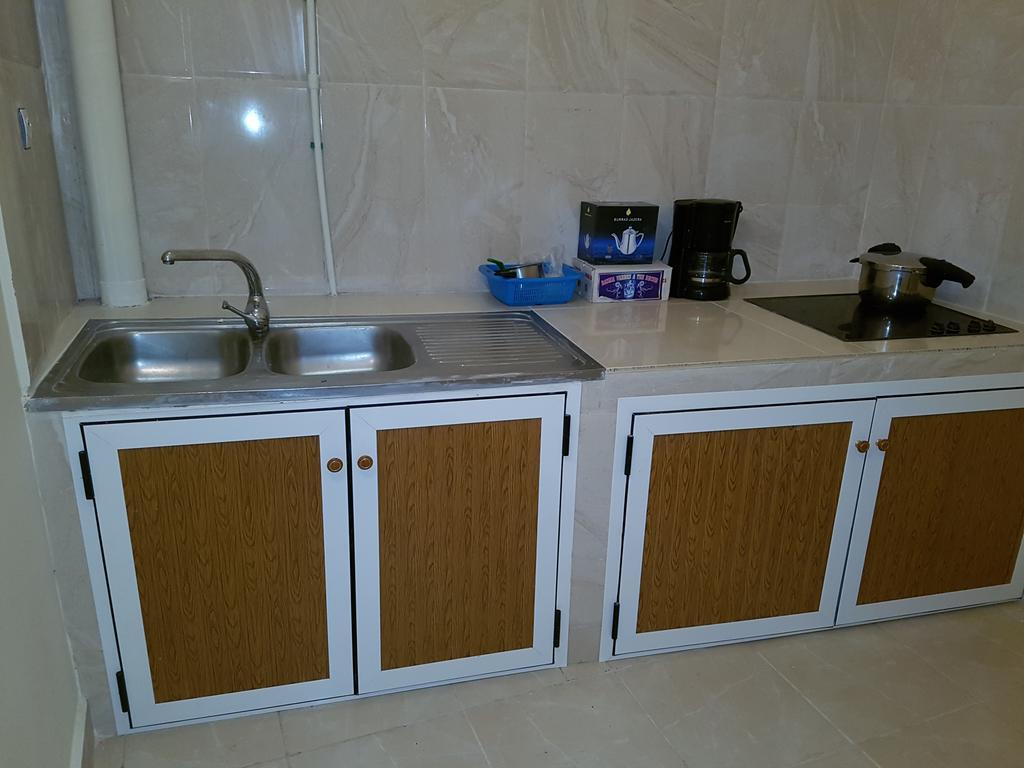Appartement Alhoceima Al Hoceima Ngoại thất bức ảnh