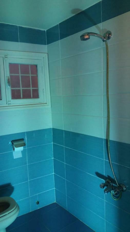 Appartement Alhoceima Al Hoceima Ngoại thất bức ảnh