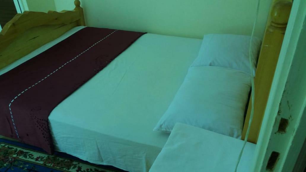 Appartement Alhoceima Al Hoceima Ngoại thất bức ảnh