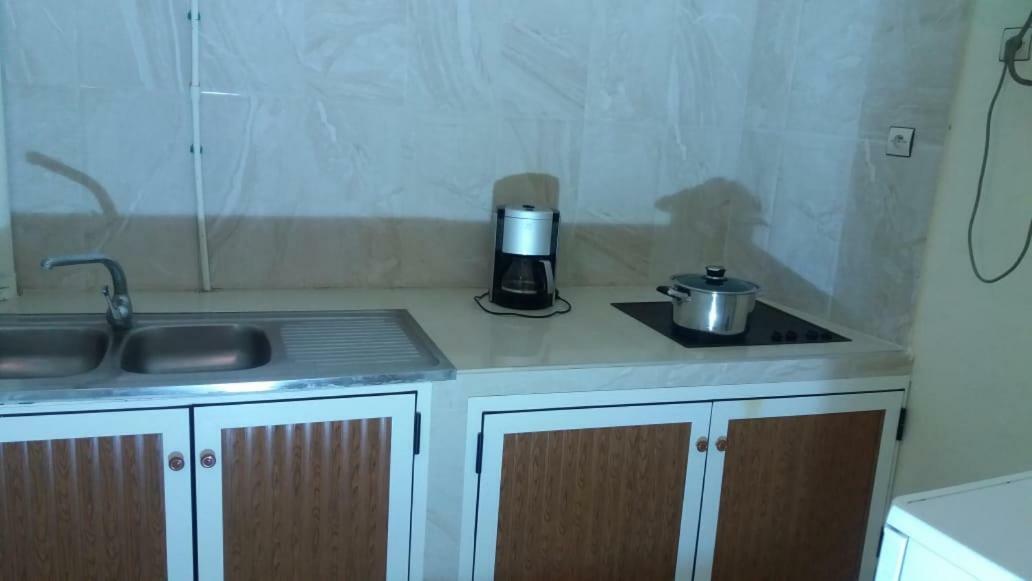 Appartement Alhoceima Al Hoceima Ngoại thất bức ảnh