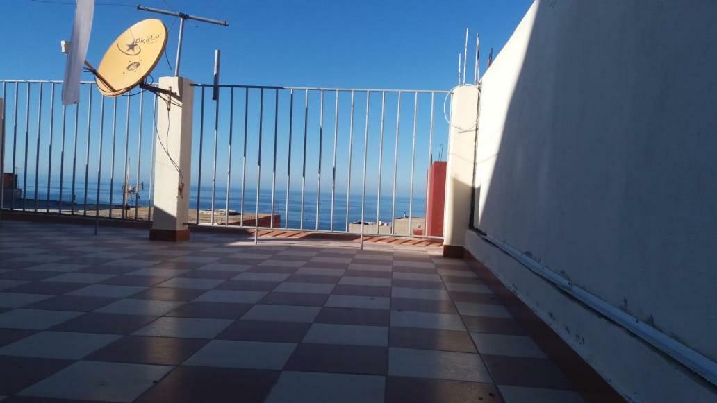 Appartement Alhoceima Al Hoceima Ngoại thất bức ảnh
