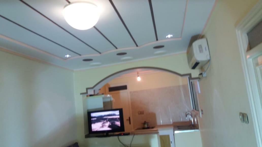 Appartement Alhoceima Al Hoceima Ngoại thất bức ảnh