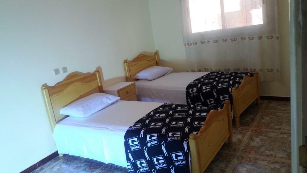 Appartement Alhoceima Al Hoceima Ngoại thất bức ảnh