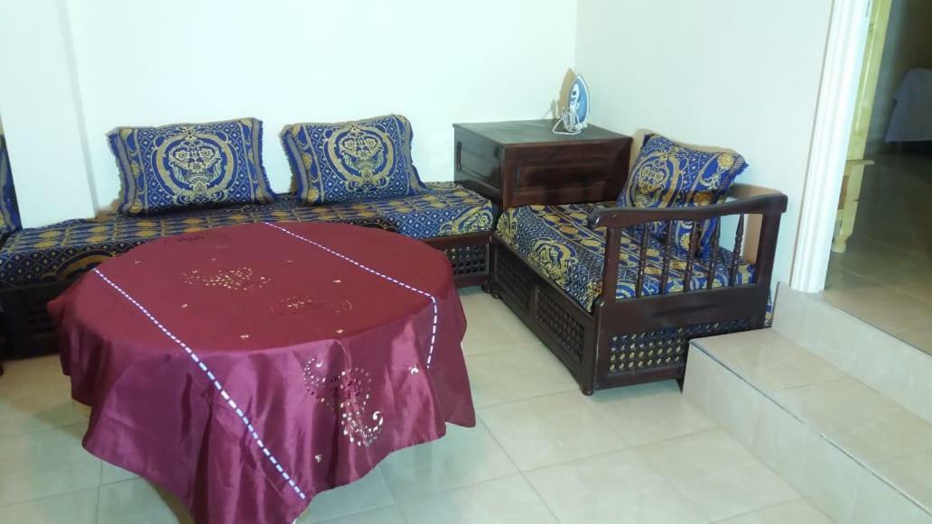 Appartement Alhoceima Al Hoceima Ngoại thất bức ảnh