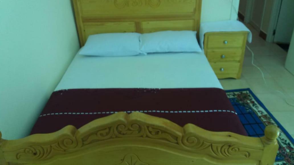 Appartement Alhoceima Al Hoceima Ngoại thất bức ảnh