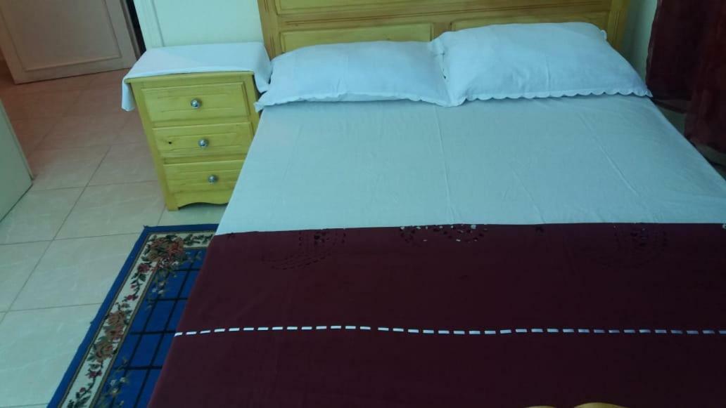 Appartement Alhoceima Al Hoceima Ngoại thất bức ảnh