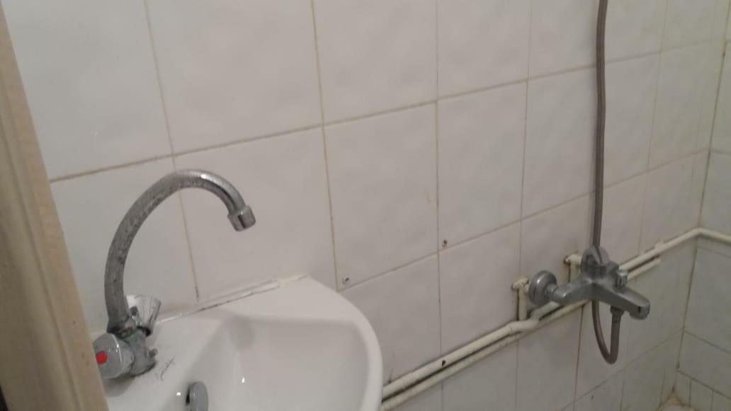 Appartement Alhoceima Al Hoceima Ngoại thất bức ảnh