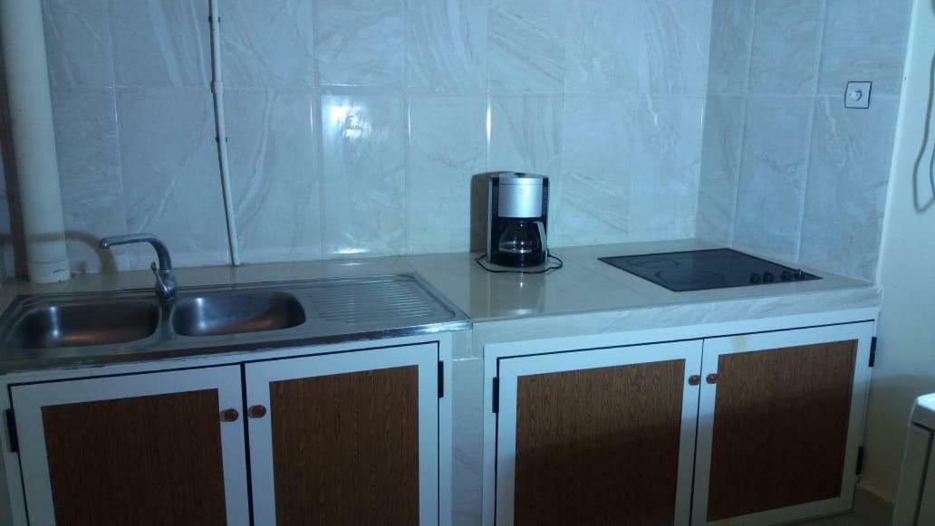Appartement Alhoceima Al Hoceima Ngoại thất bức ảnh