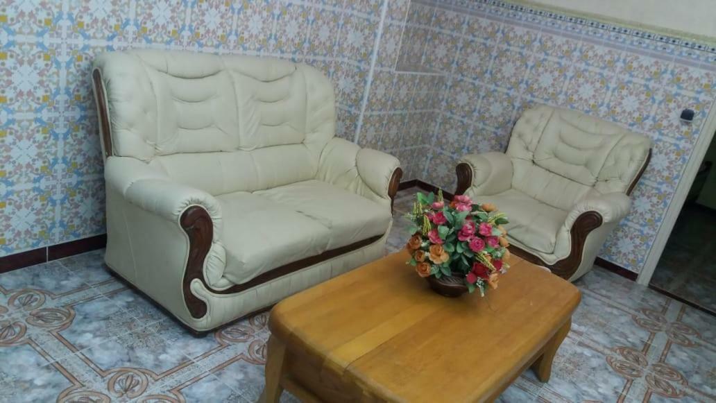 Appartement Alhoceima Al Hoceima Ngoại thất bức ảnh